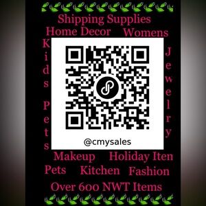 Meet your Posher @CMYSALES